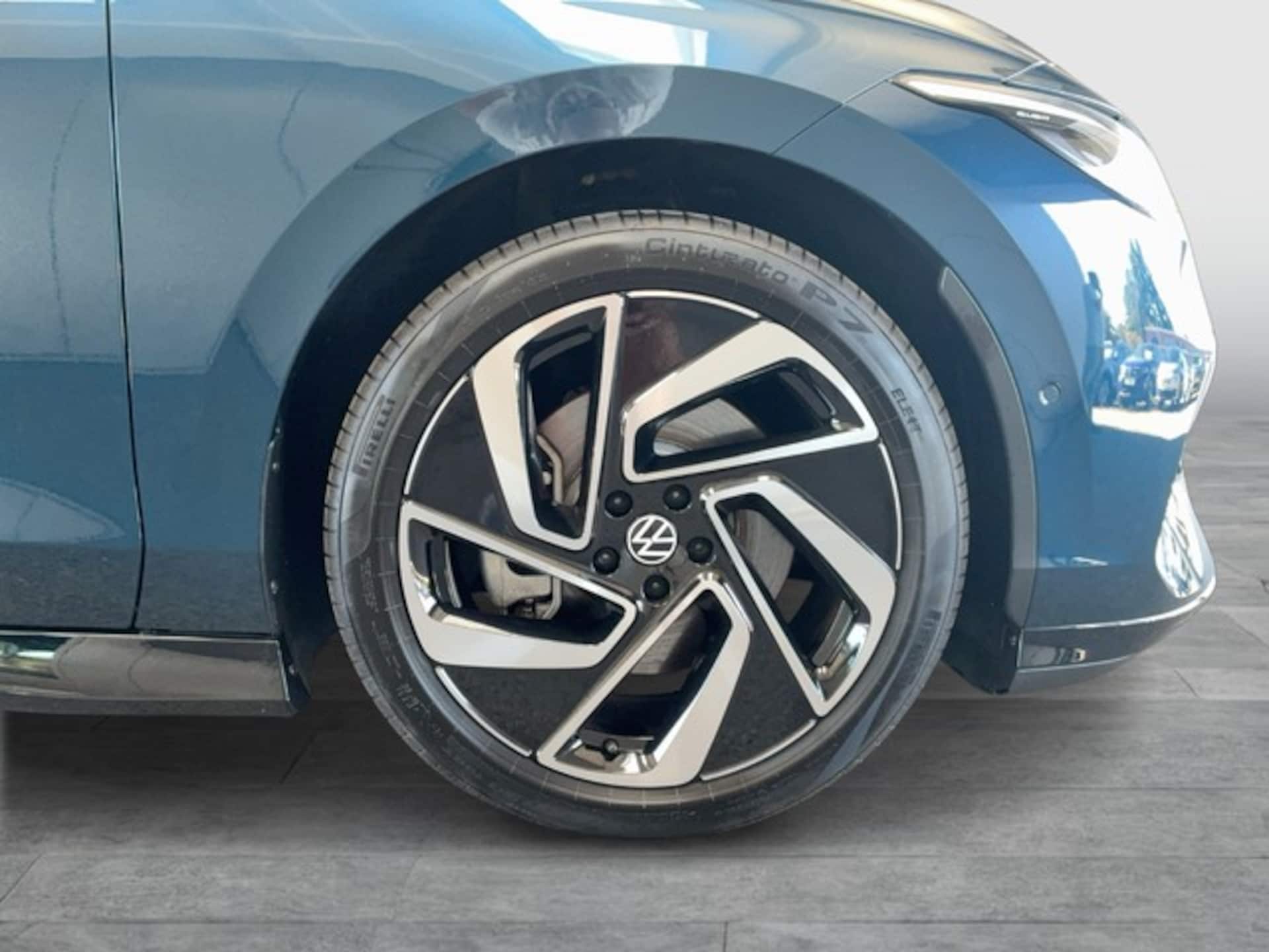 Volkswagen ID.7 Tourer Pro S