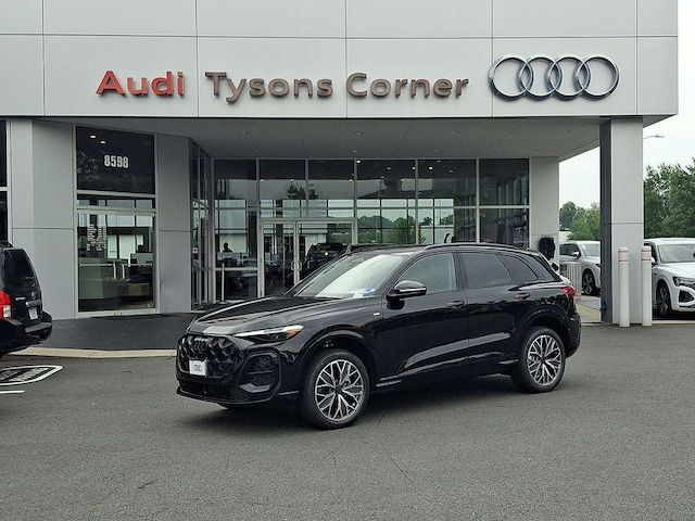 Photo of 2026 Audi Q5 