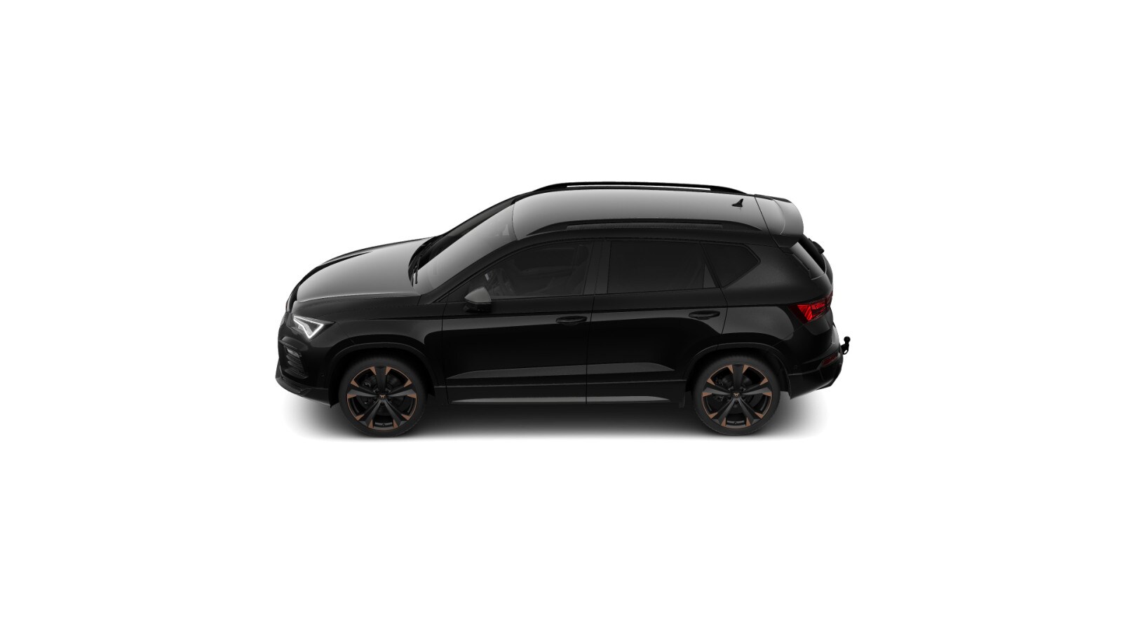CUPRA Ateca – Bild 5