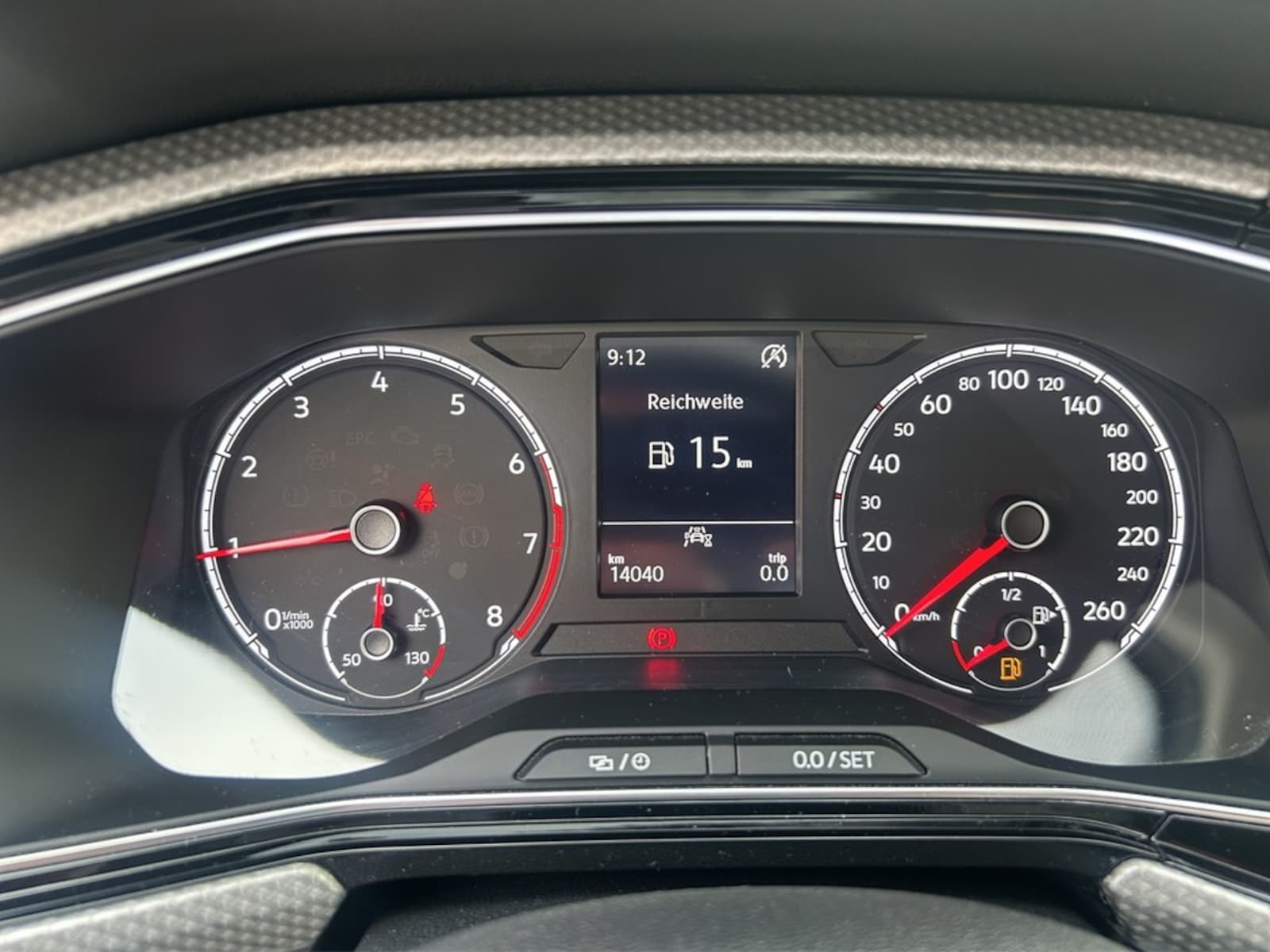 Volkswagen T-Cross – Bild 15