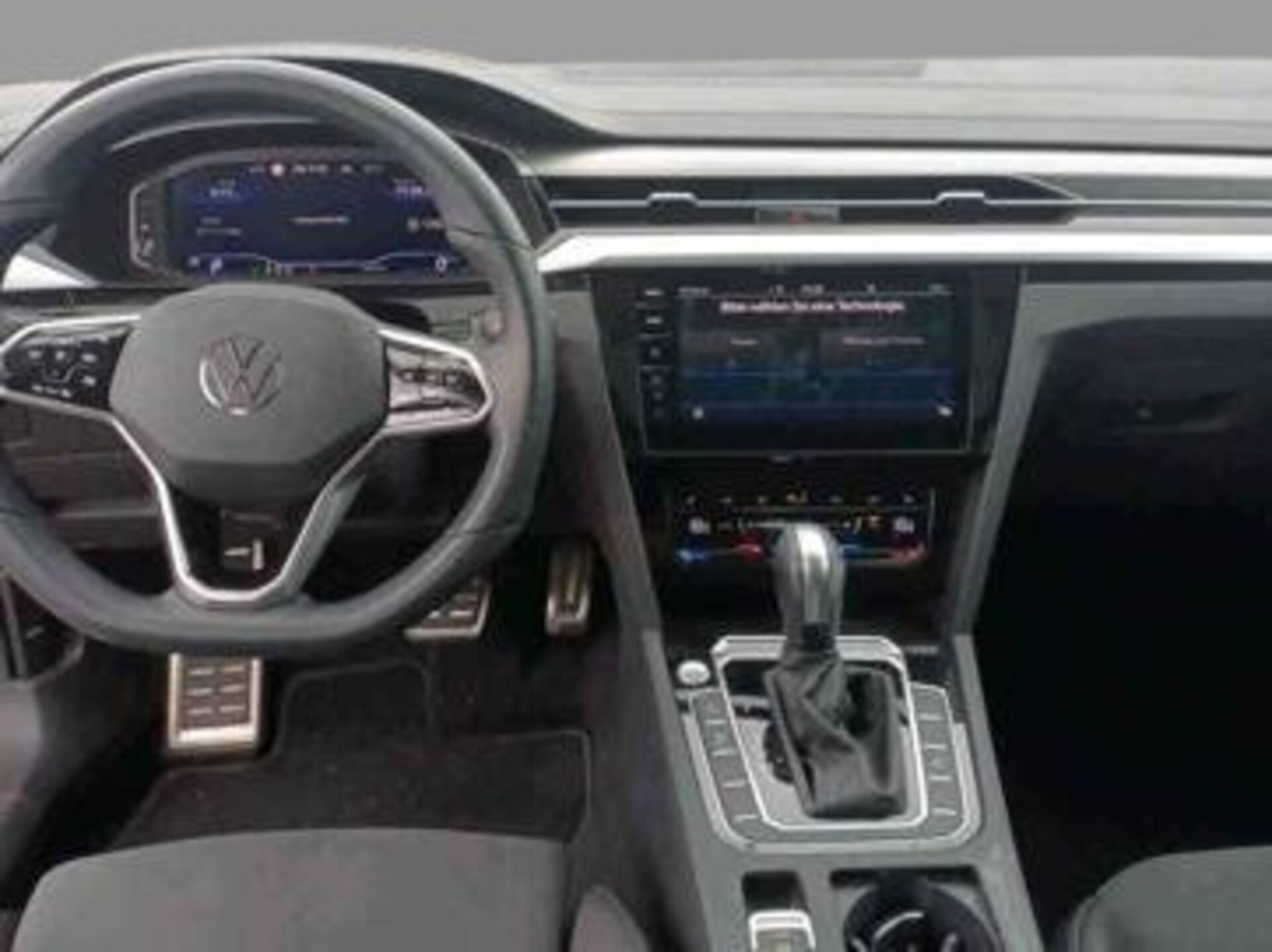 Volkswagen Arteon Shooting Brake Elegance