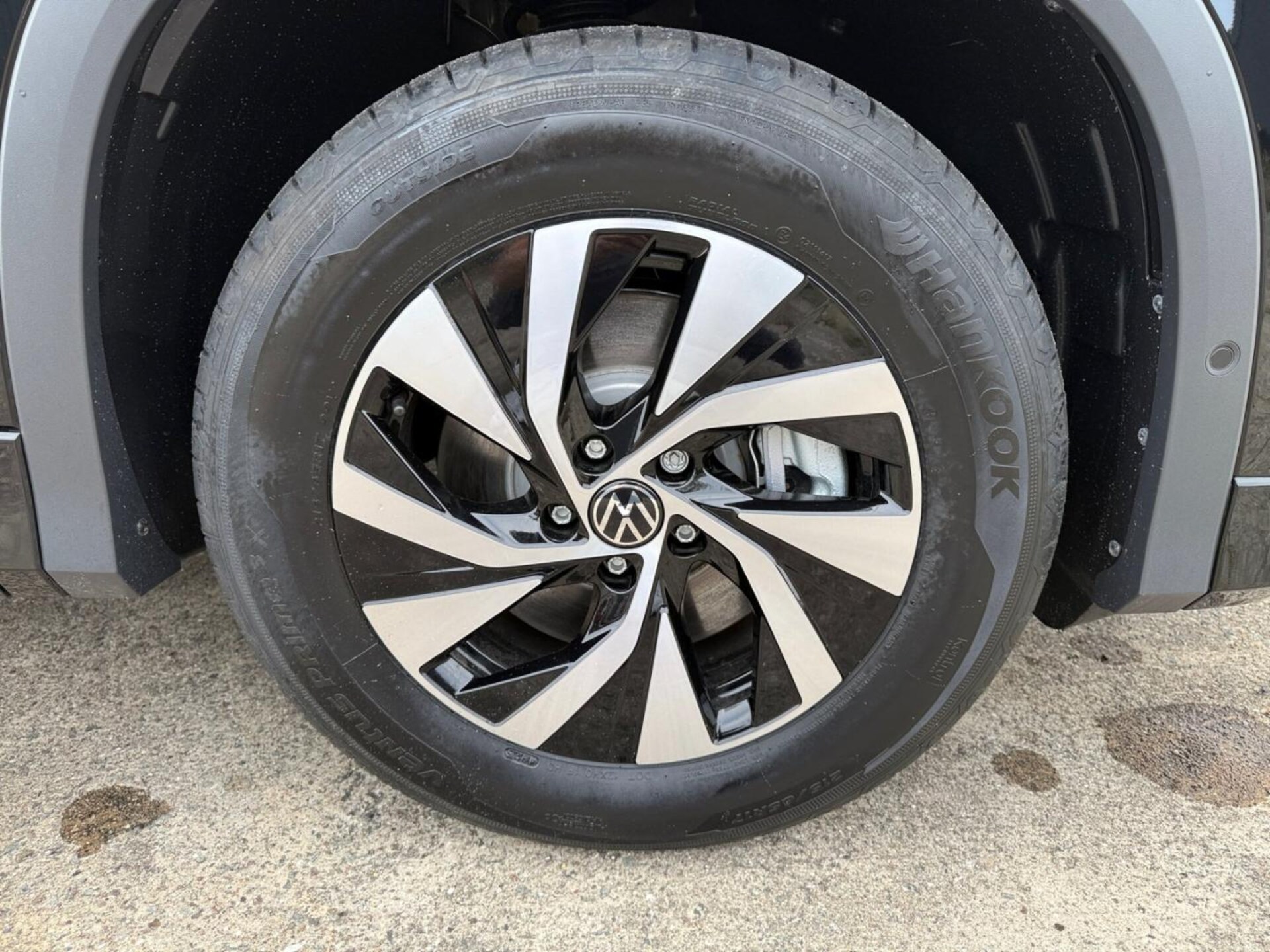 Volkswagen Tayron Life