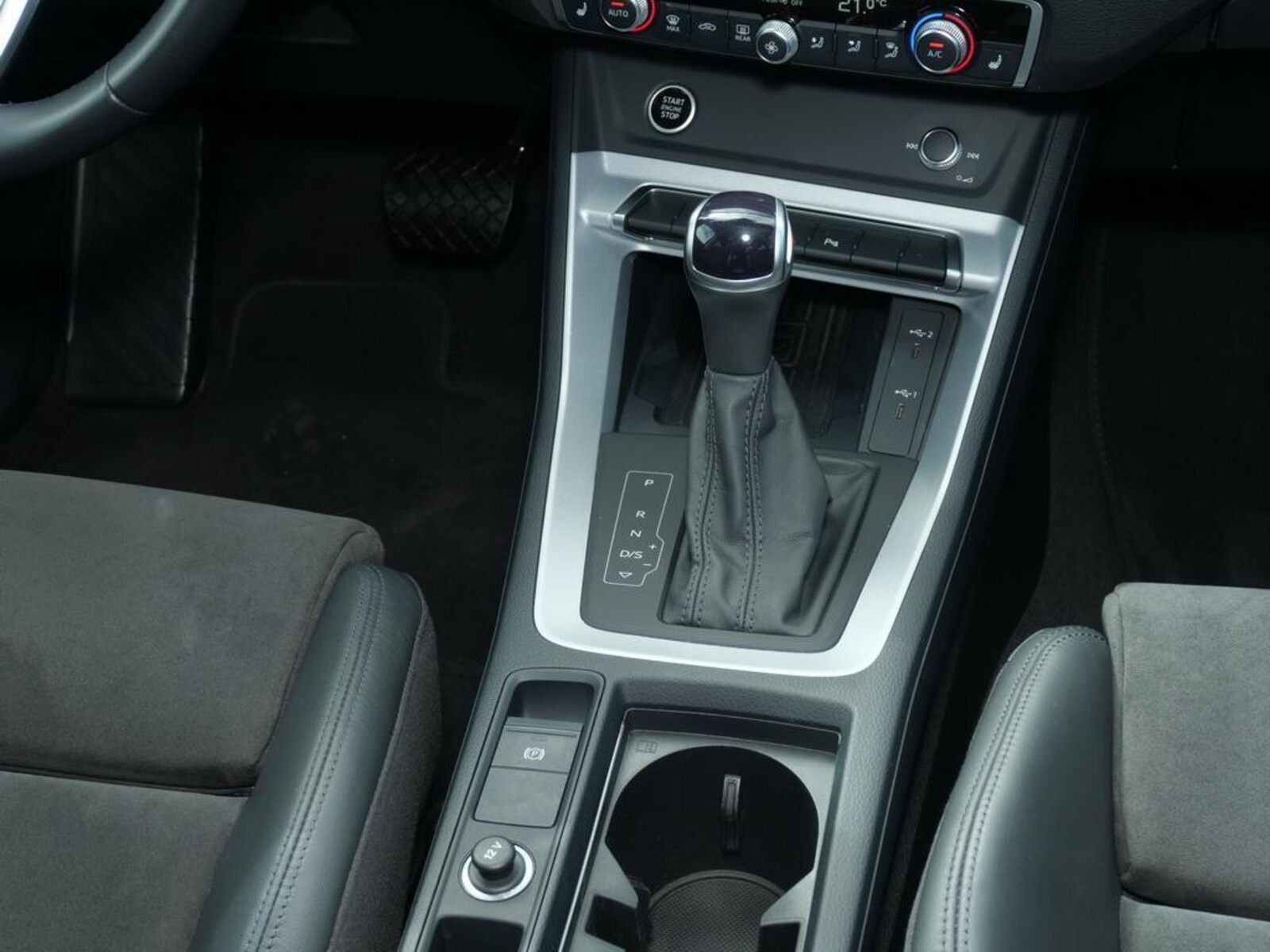 Audi Q3 – Bild 8
