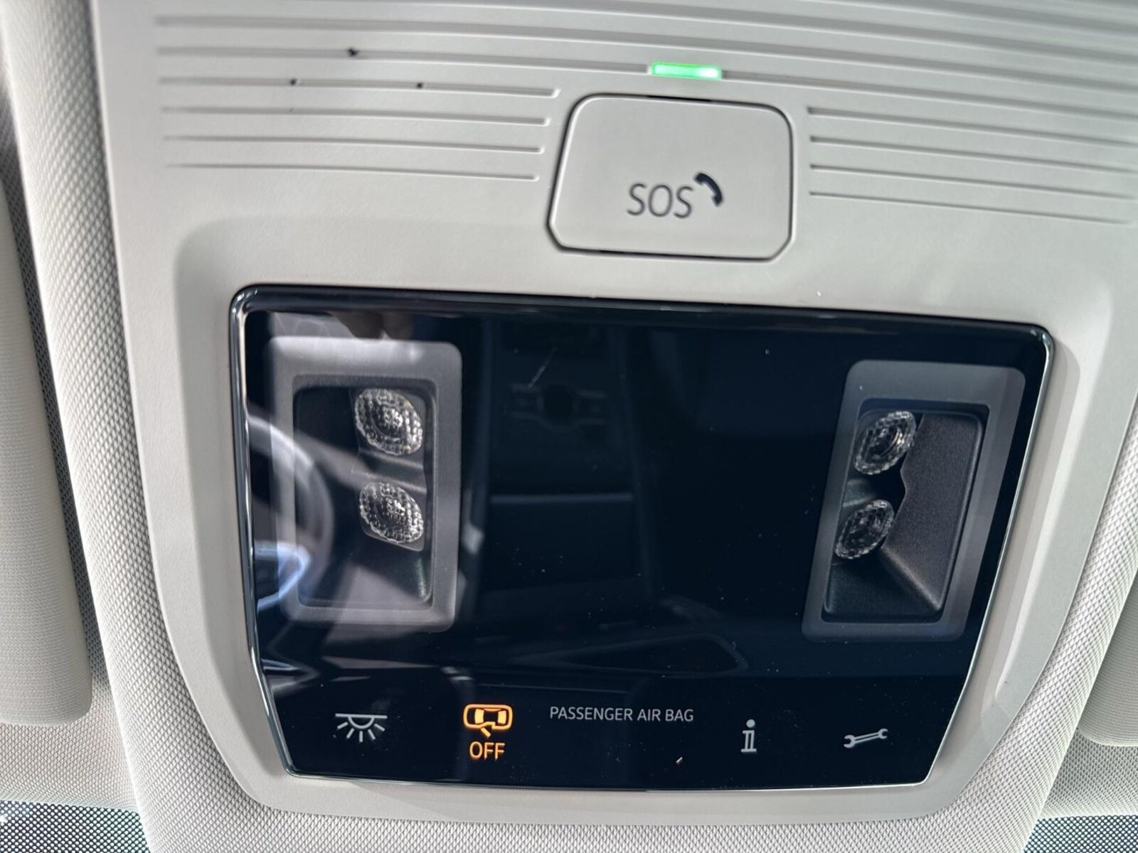 Volkswagen Tiguan – Bild 22