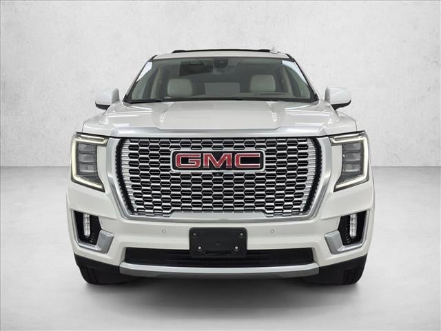 2021 GMC Yukon