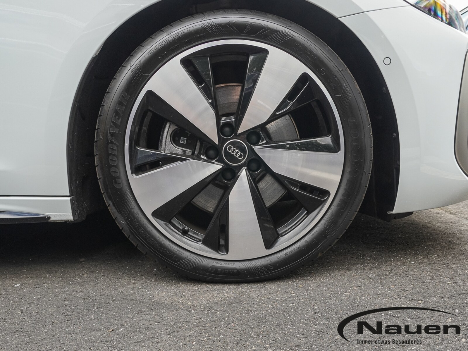 Audi A5 Avant – Bild 6