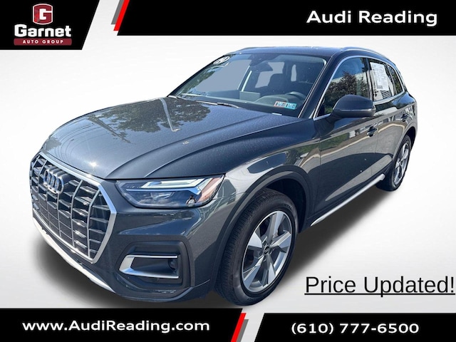 2024 Audi Q5
