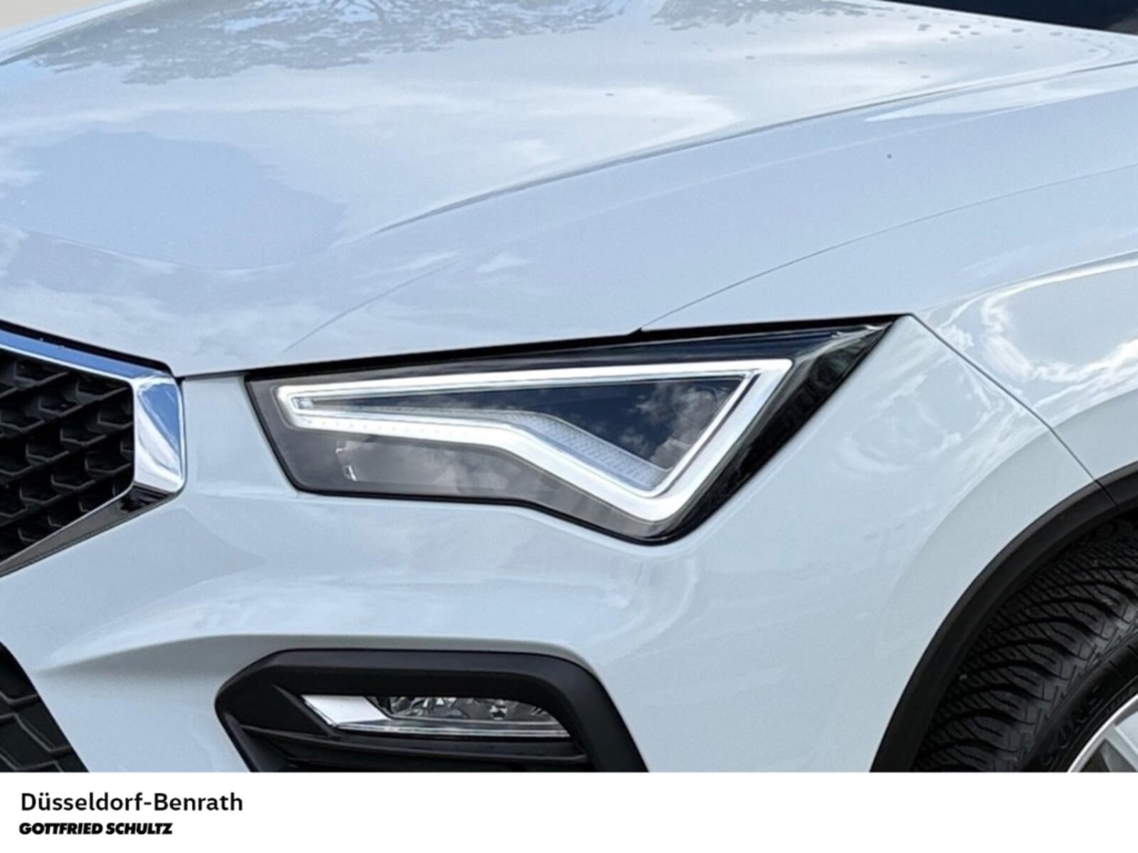 SEAT Ateca – Bild 5
