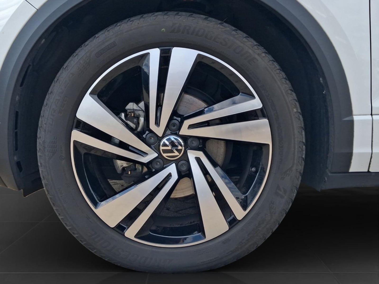 Volkswagen T-Roc – Bild 7