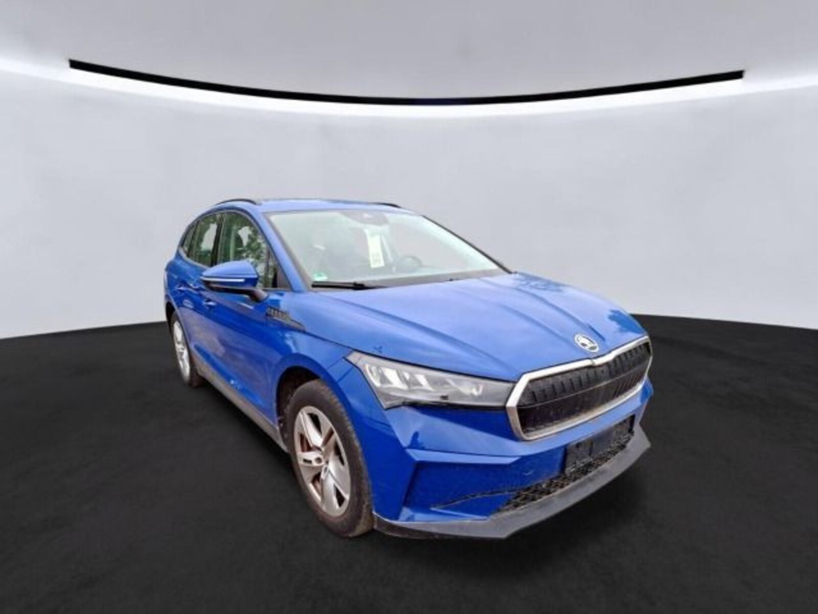 Škoda Enyaq – Bild 3