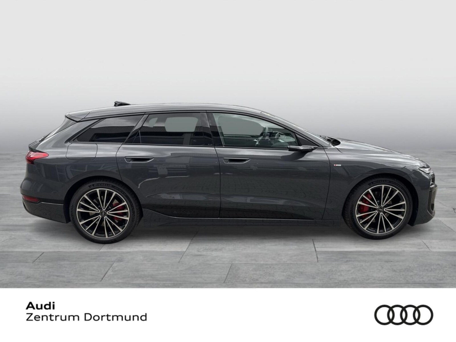 Audi A6 Avant e-tron – Bild 8