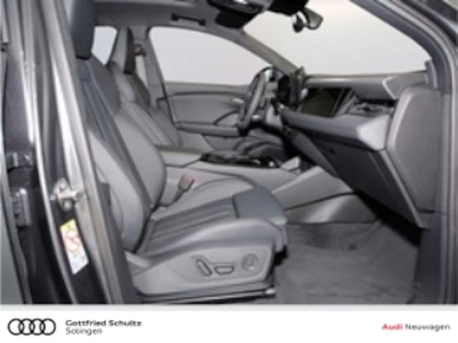 Audi Q6 Sportback e-tron – Bild 7