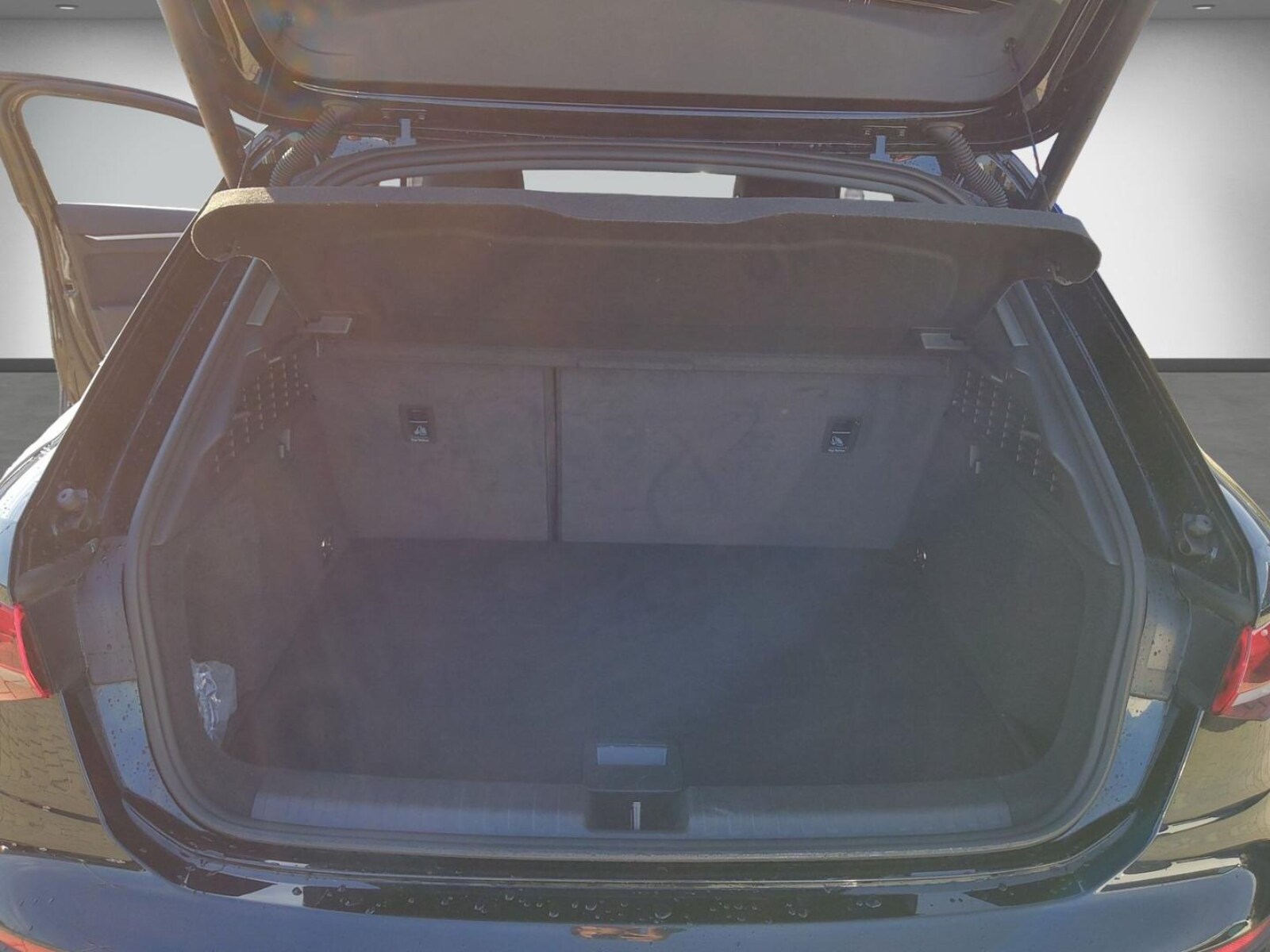 Audi A3 Sportback – Bild 14