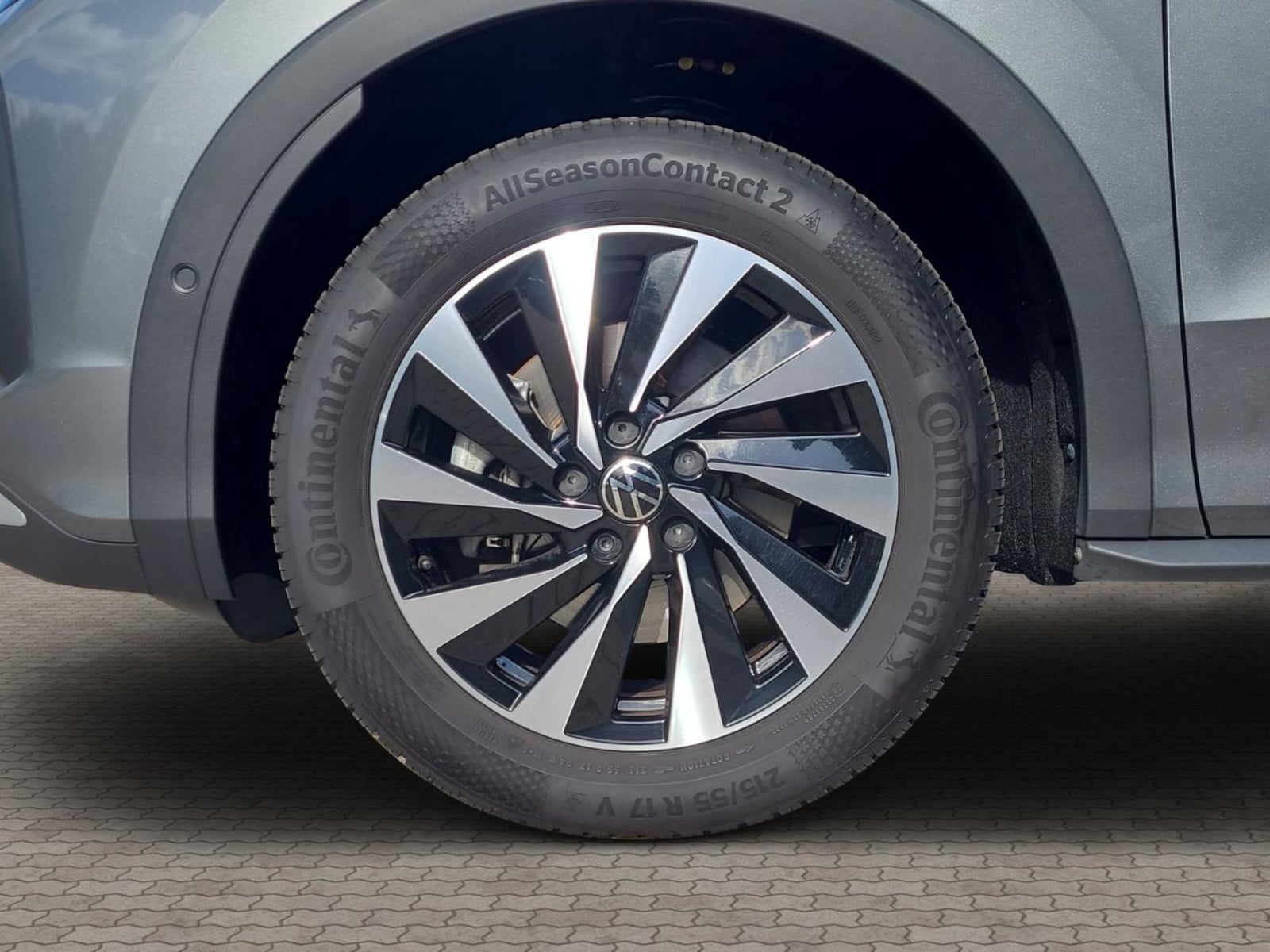 Volkswagen T-Roc – Bild 2