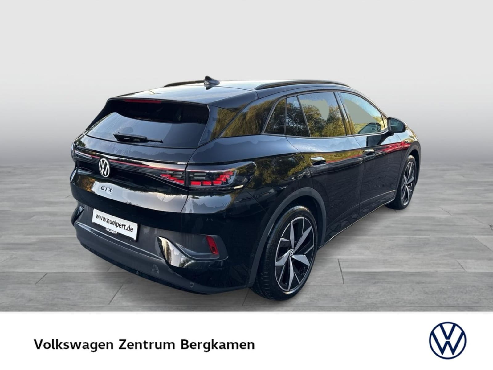 Volkswagen ID.4 – Bild 6
