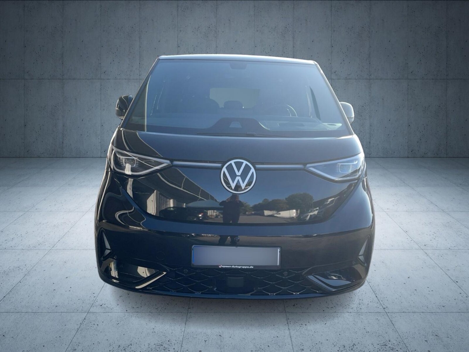 Volkswagen ID. Buzz – Bild 11