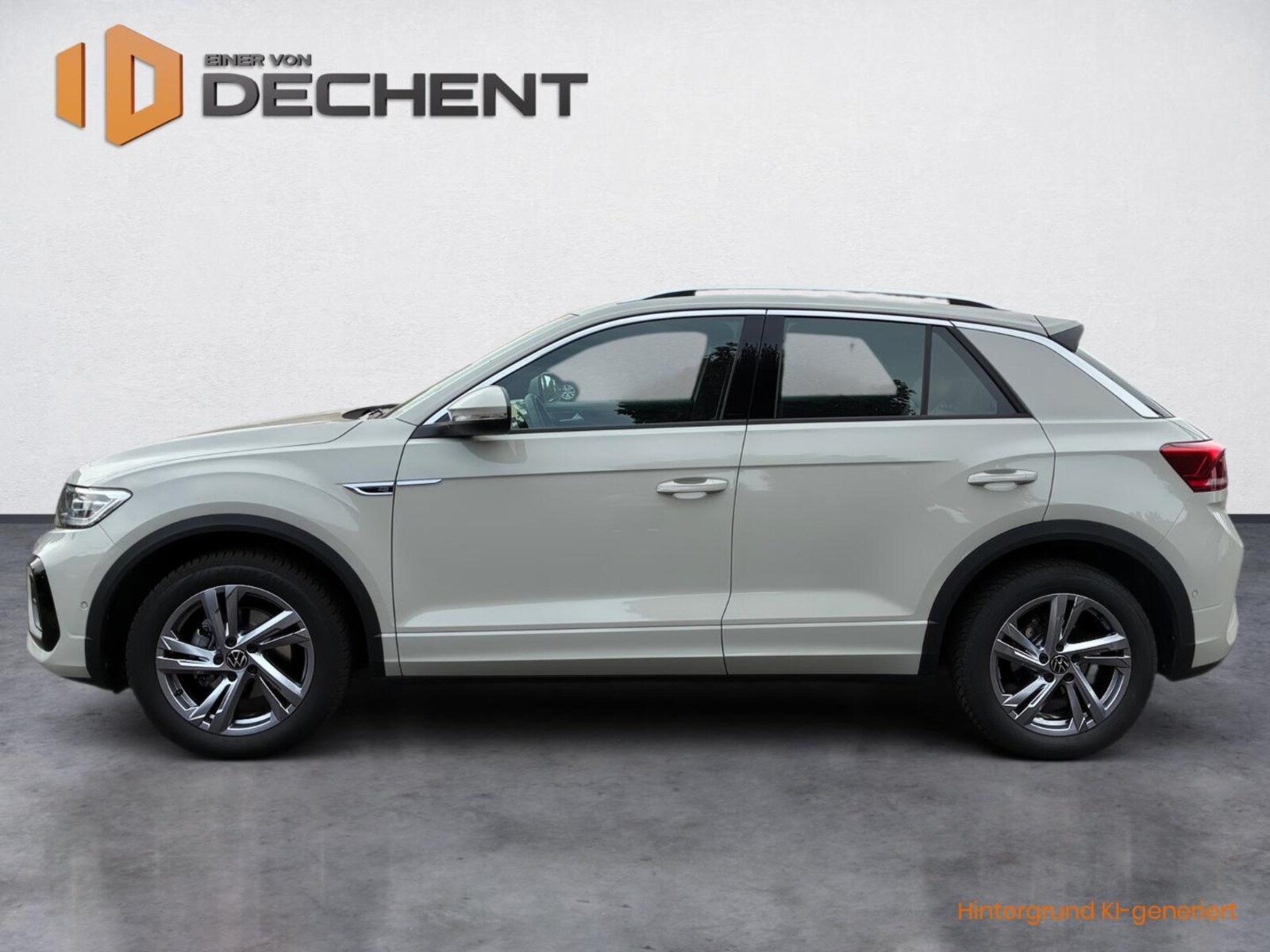 Volkswagen T-Roc – Bild 13