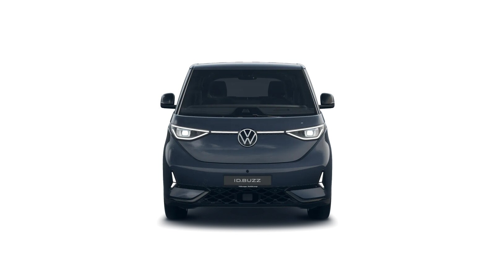 Volkswagen ID. Buzz – Bild 2