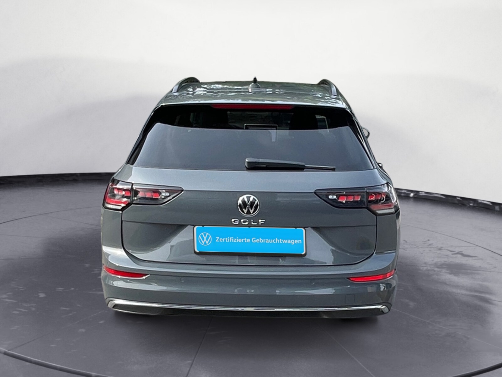 Volkswagen Golf Variant – Bild 5