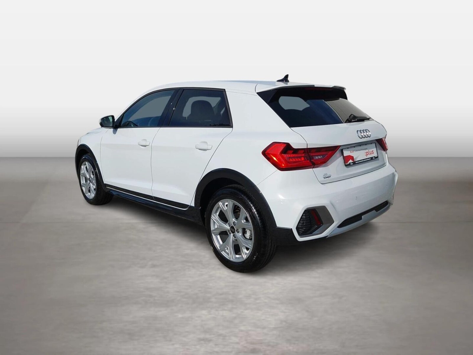 Audi A1 allstreet – Bild 5