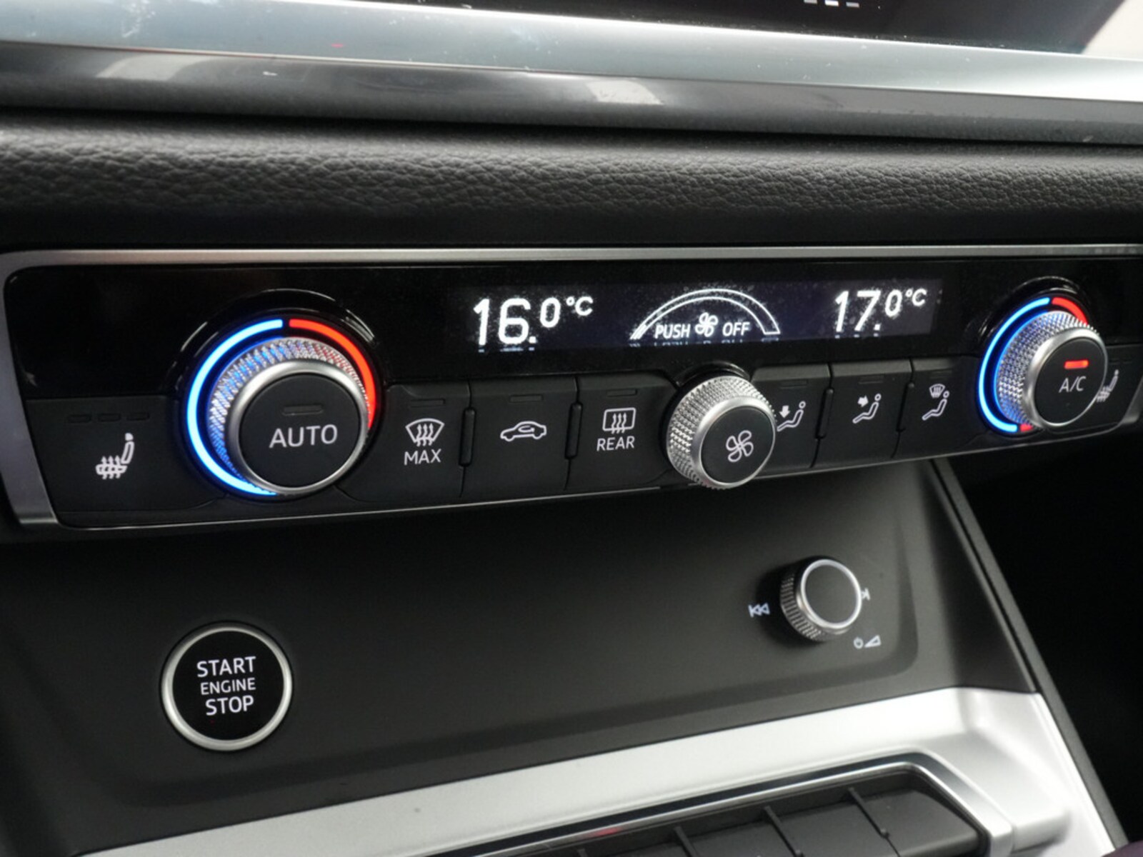 Audi Q3 – Bild 14