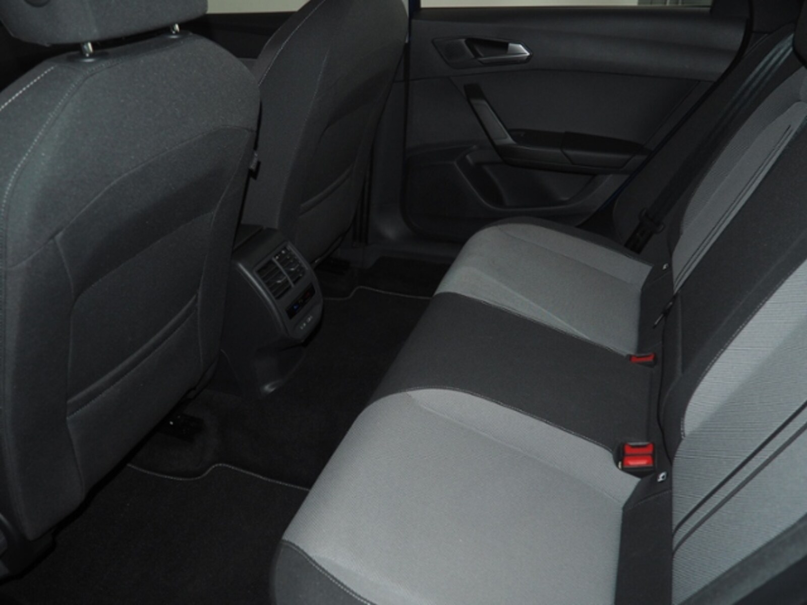 SEAT Leon Sportstourer – Bild 10
