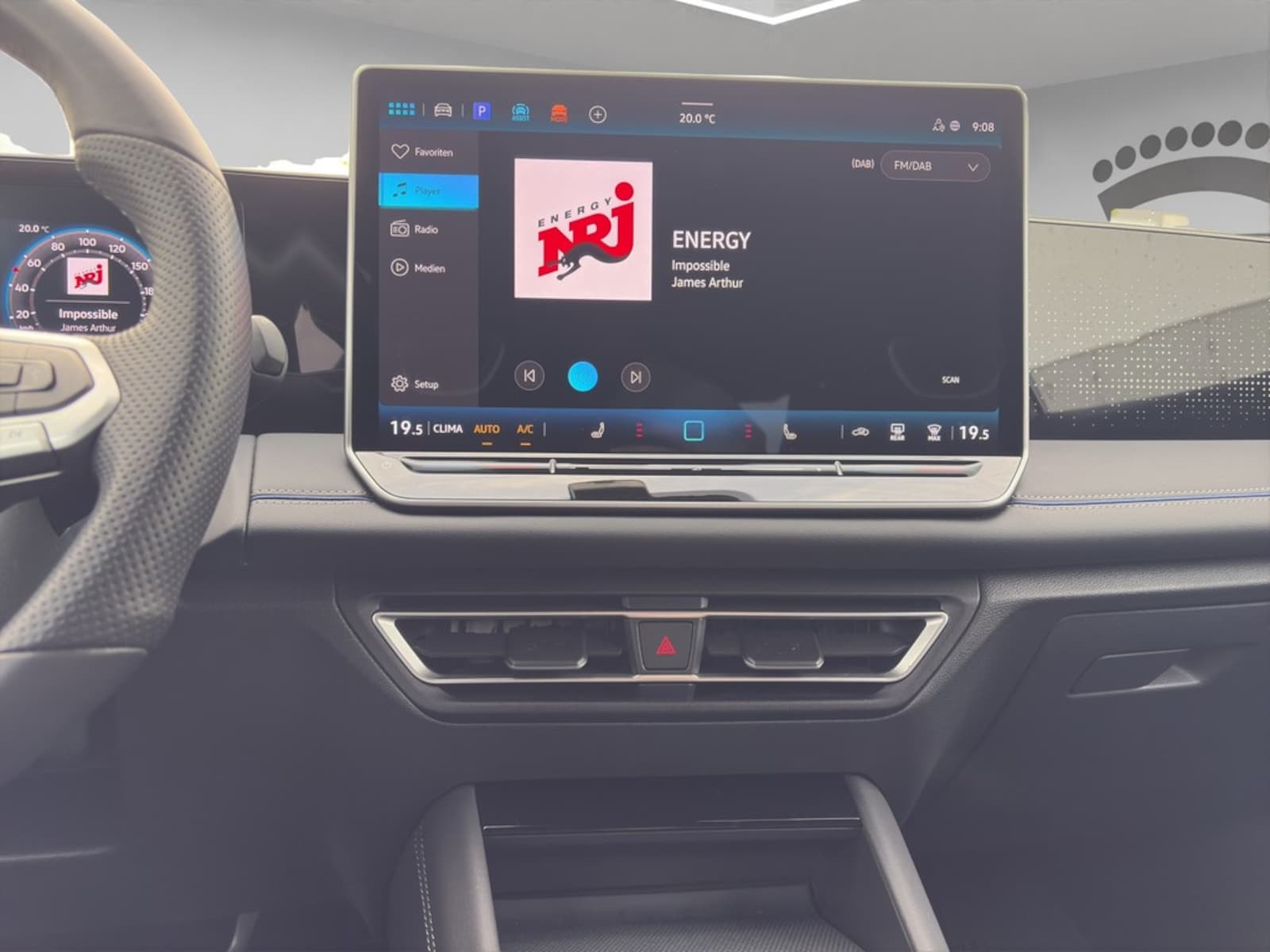 Volkswagen Tiguan – Bild 15