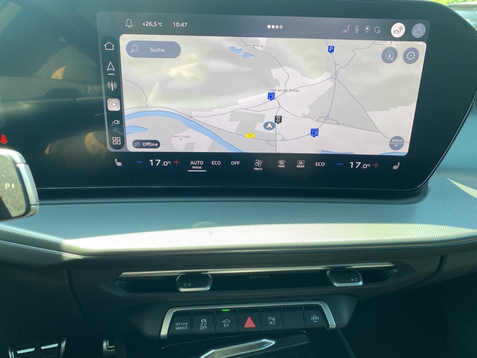 Audi Q3 Sportback – Bild 18