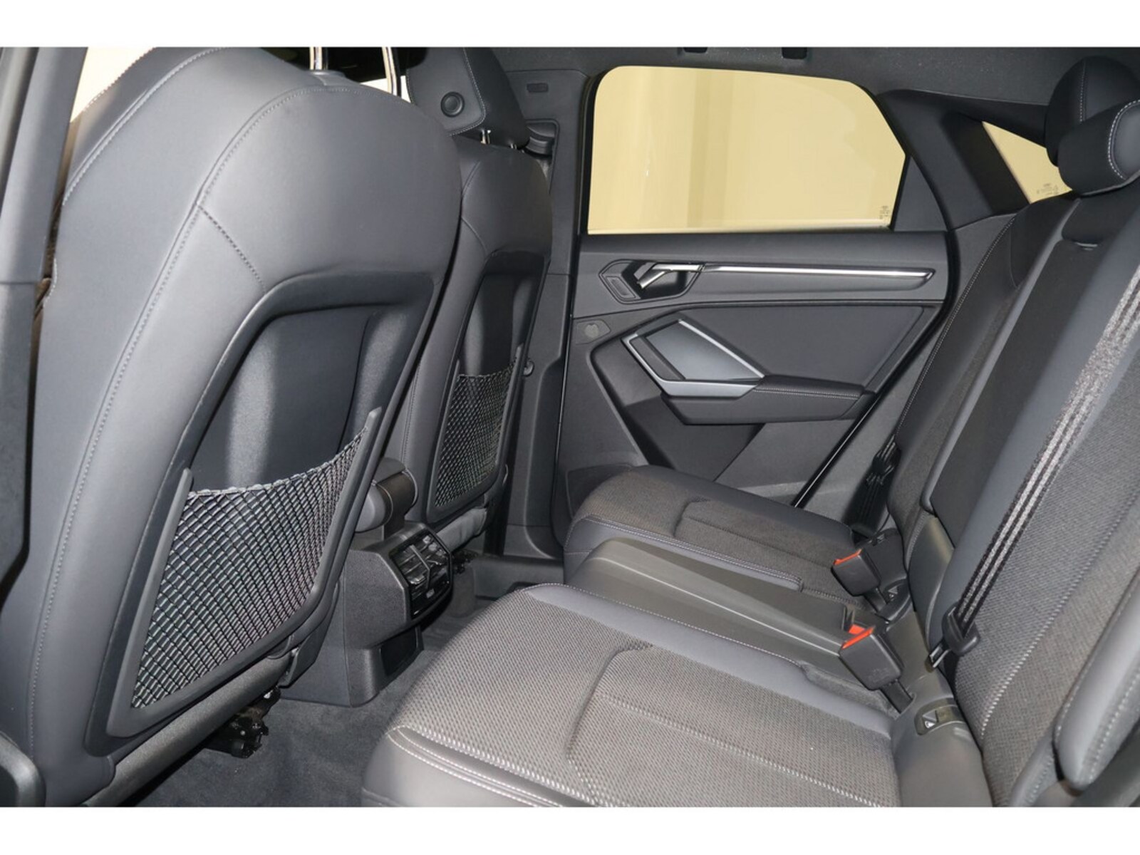 Audi Q3 Sportback – Bild 12
