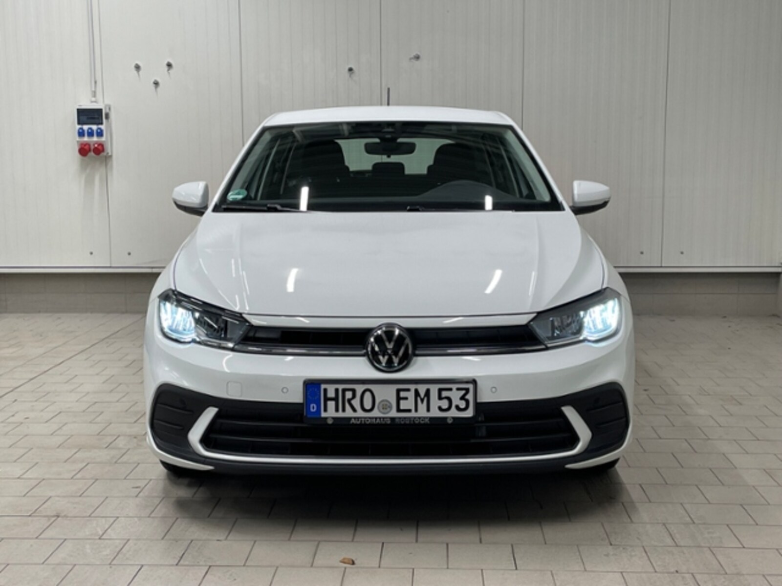 Volkswagen Polo – Bild 28