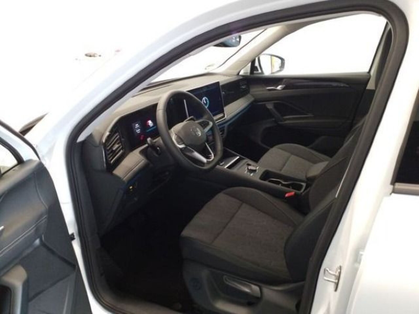 Volkswagen Tiguan – Bild 4