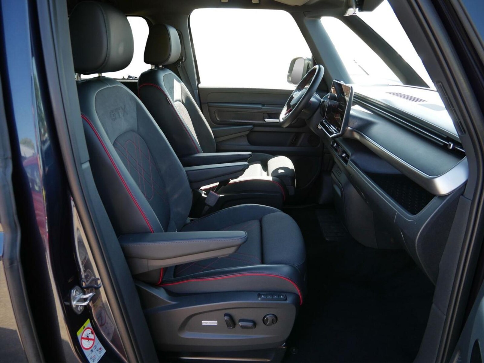 Volkswagen ID. Buzz – Bild 4
