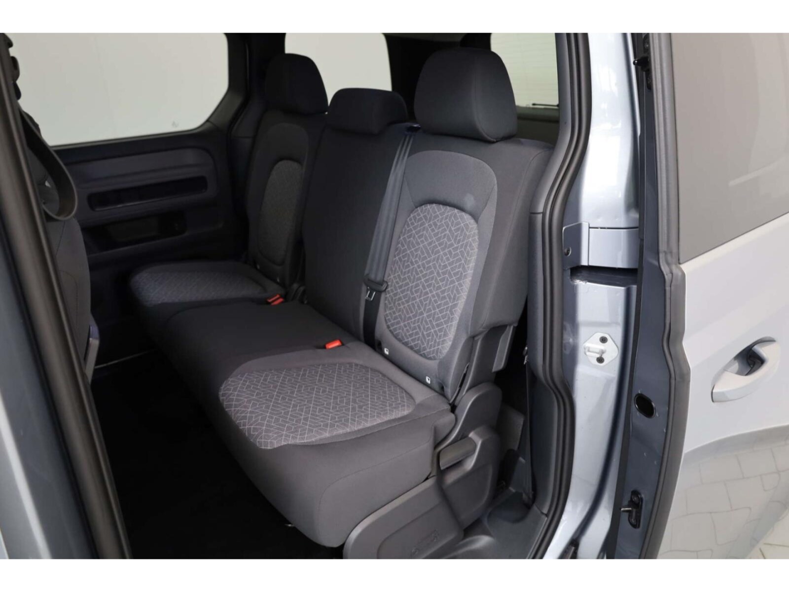 Volkswagen ID. Buzz – Bild 15