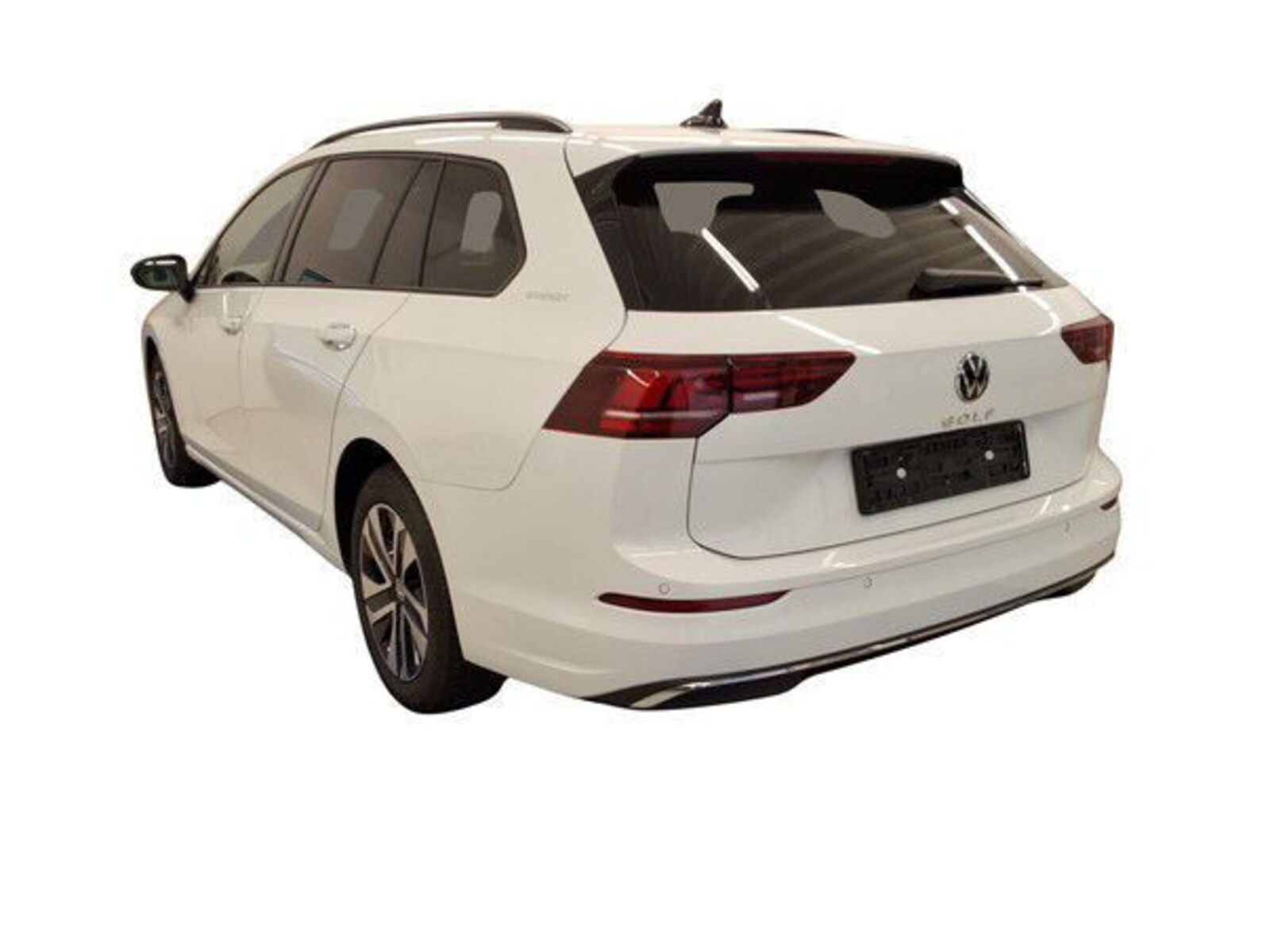 Volkswagen Golf Variant – Bild 3