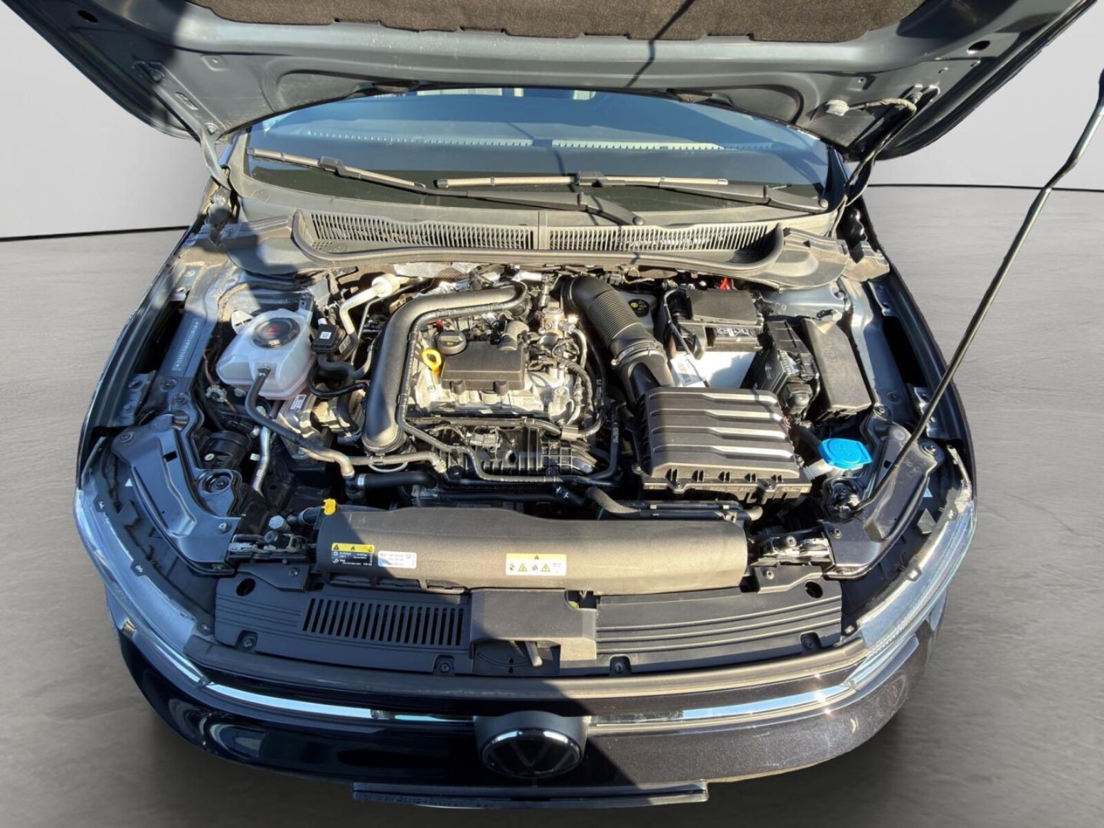 Volkswagen Polo – Bild 19