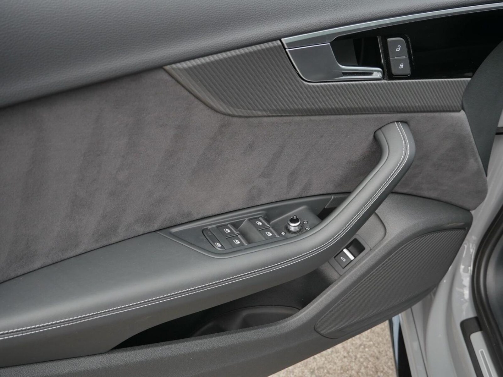Audi RS 4 Avant – Bild 22