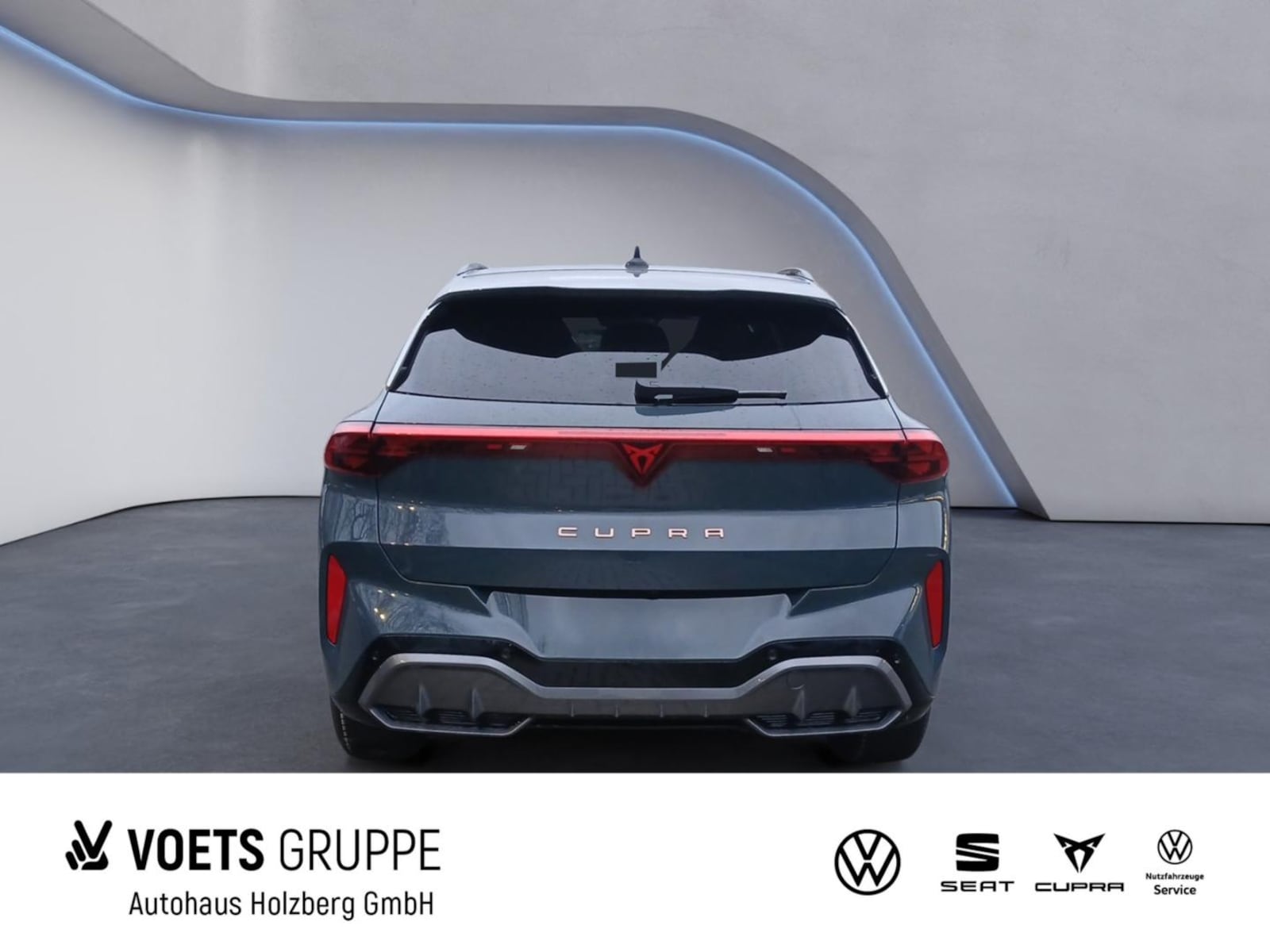 CUPRA Terramar – Bild 5