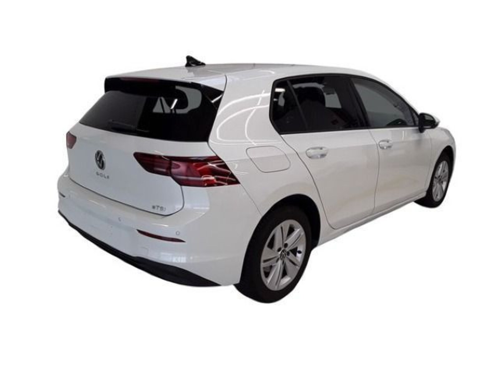 Volkswagen Golf – Bild 2