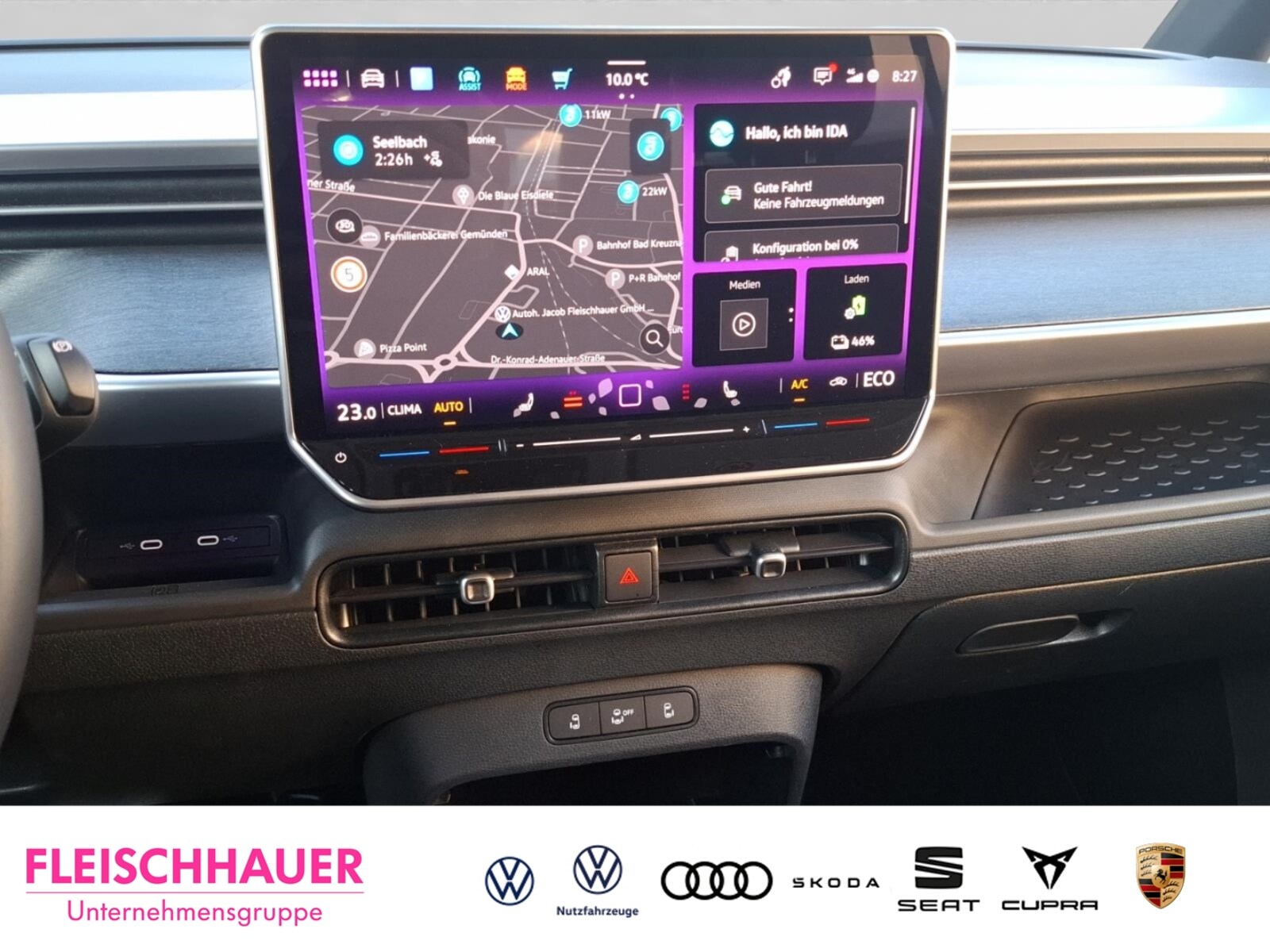 Volkswagen ID. Buzz – Bild 12