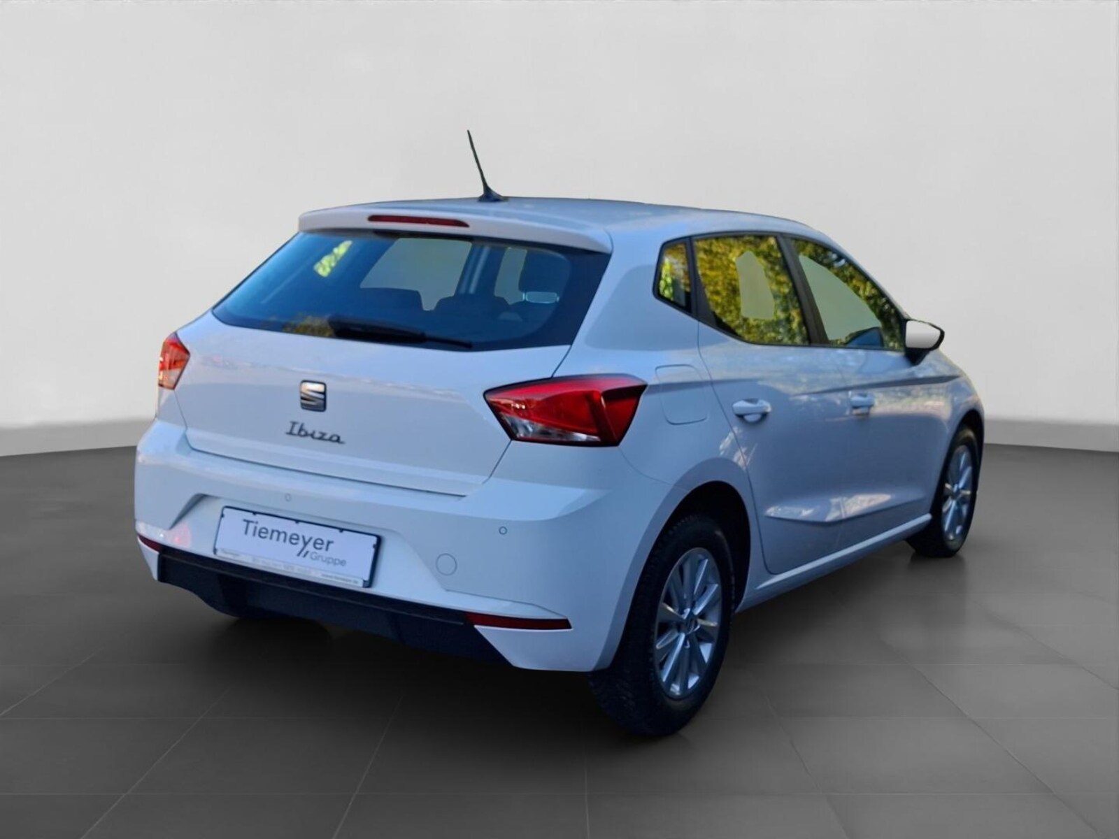 SEAT Ibiza – Bild 4