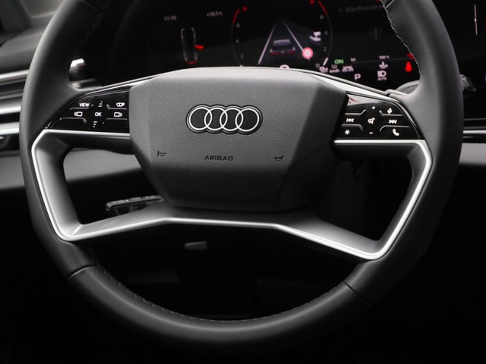 Audi A6 Avant – Bild 14