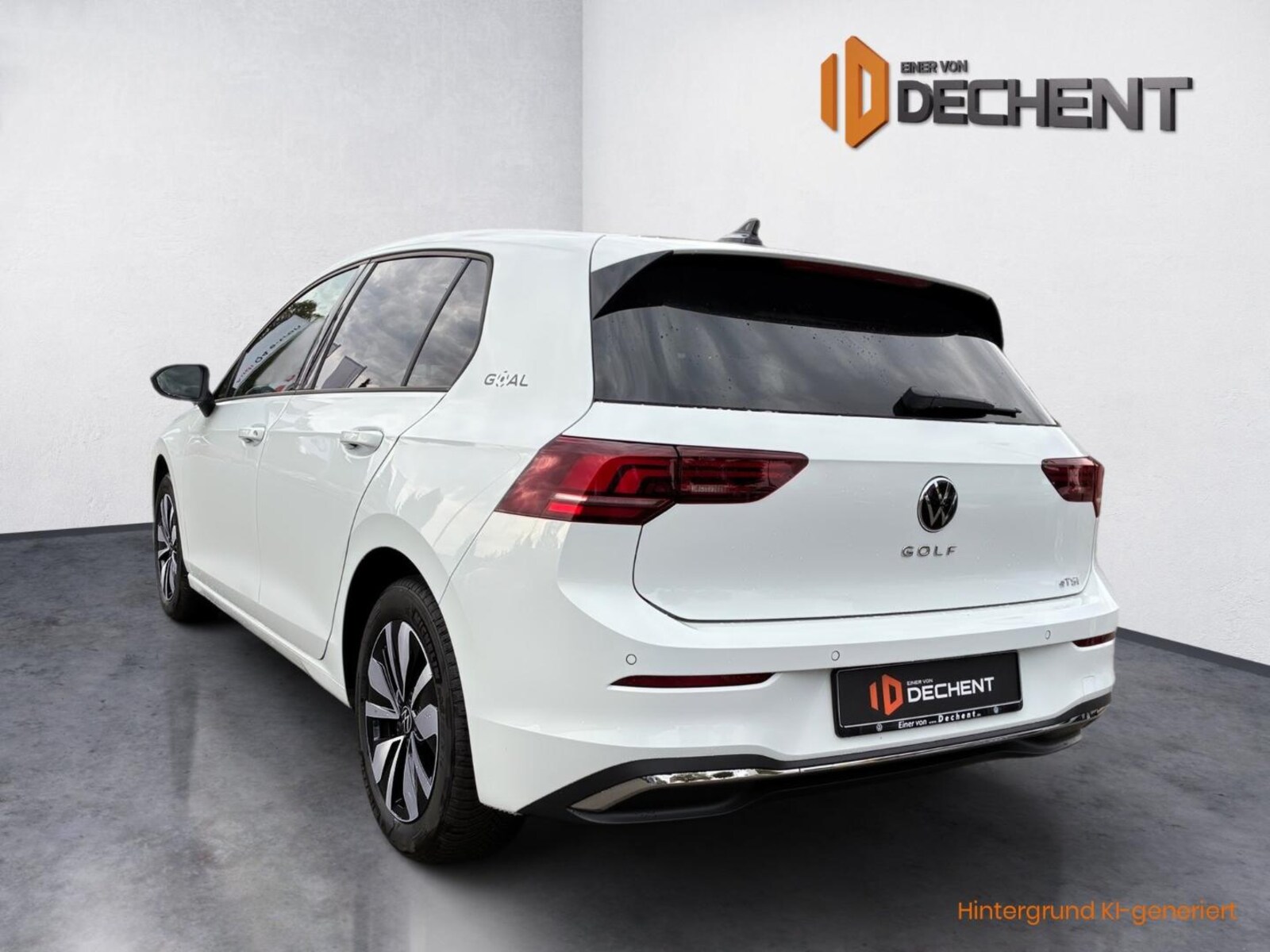 Volkswagen Golf – Bild 7