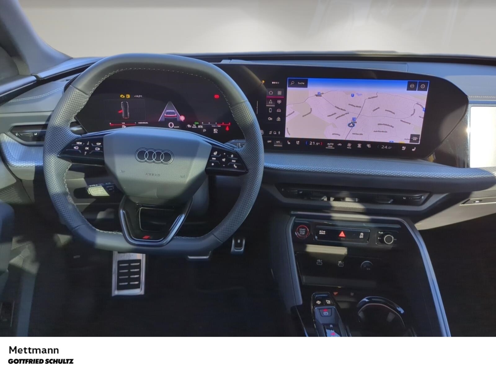 Audi SQ5 – Bild 5