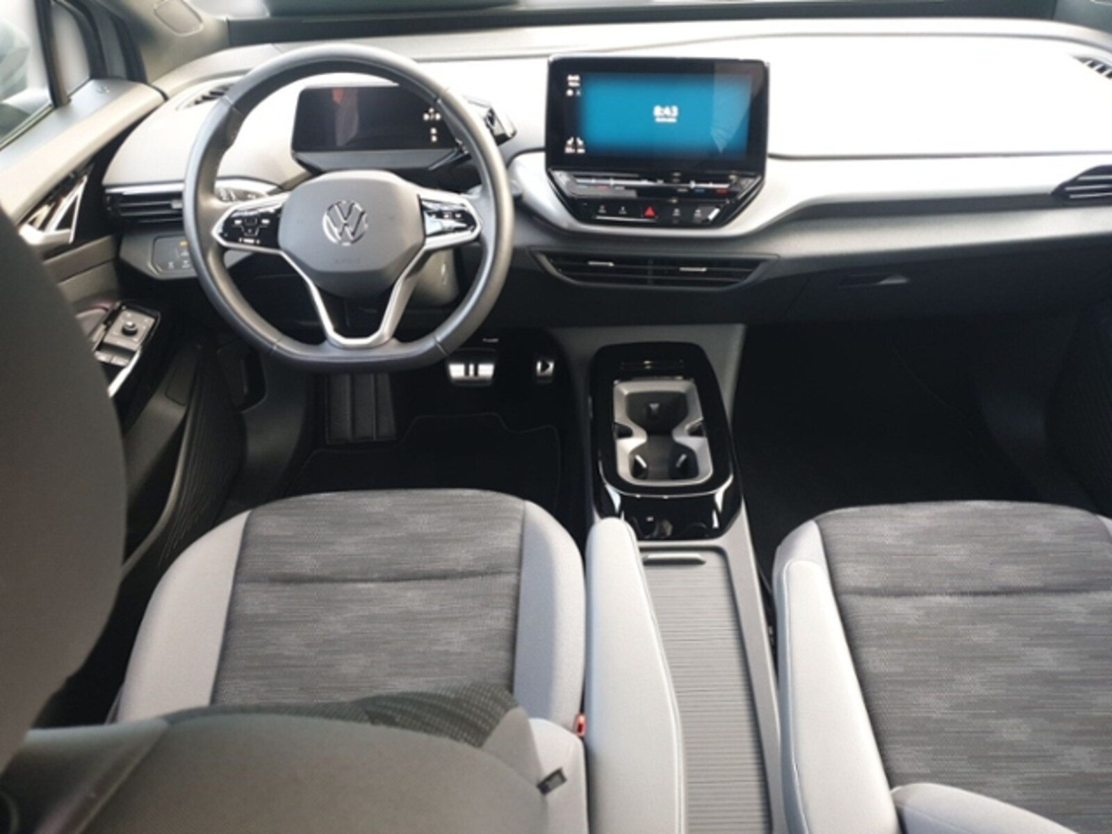 Volkswagen ID.4 – Bild 11
