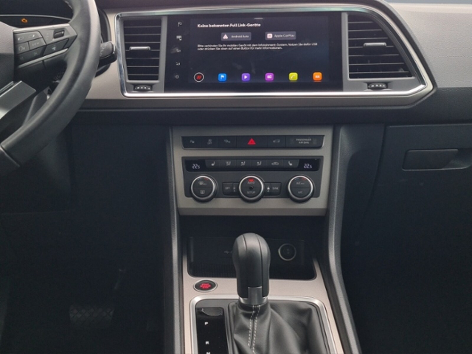 SEAT Ateca – Bild 19