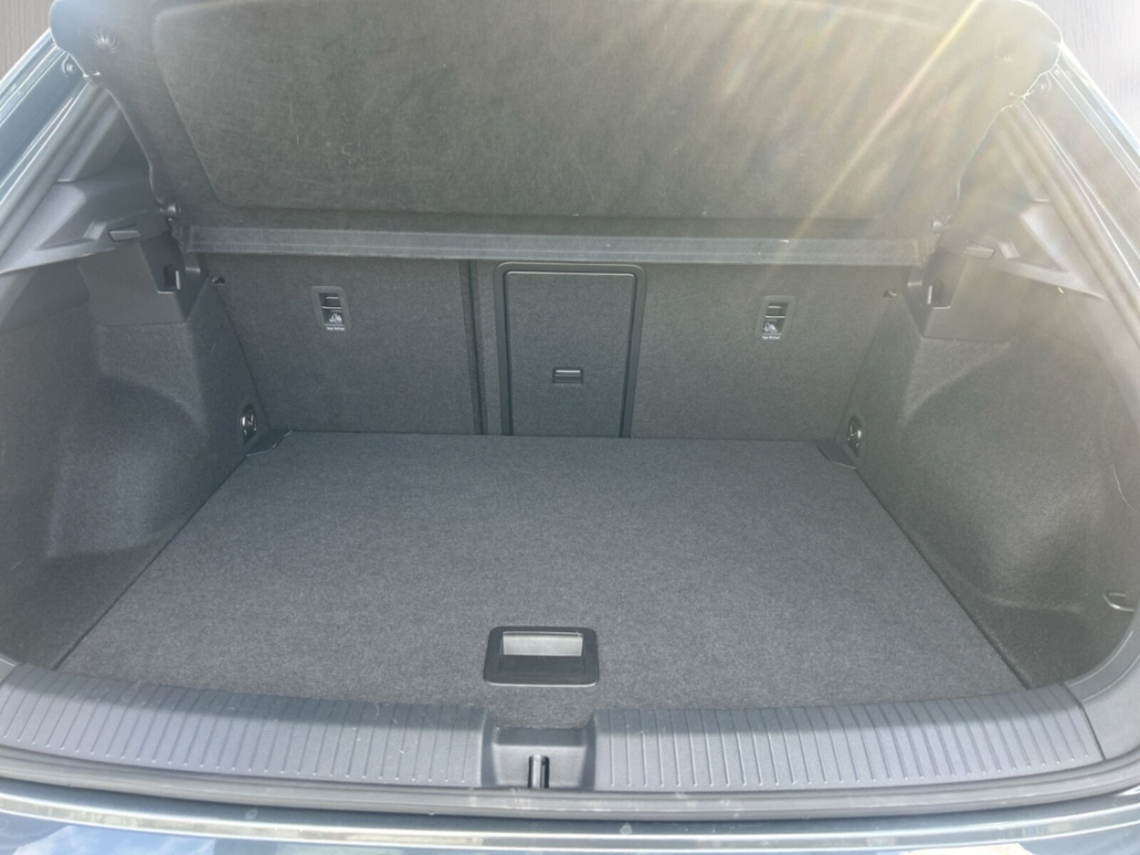 Volkswagen T-Roc – Bild 12