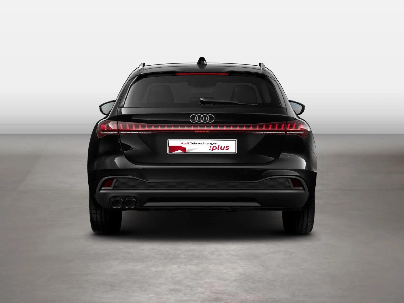 Audi A5 Avant – Bild 3