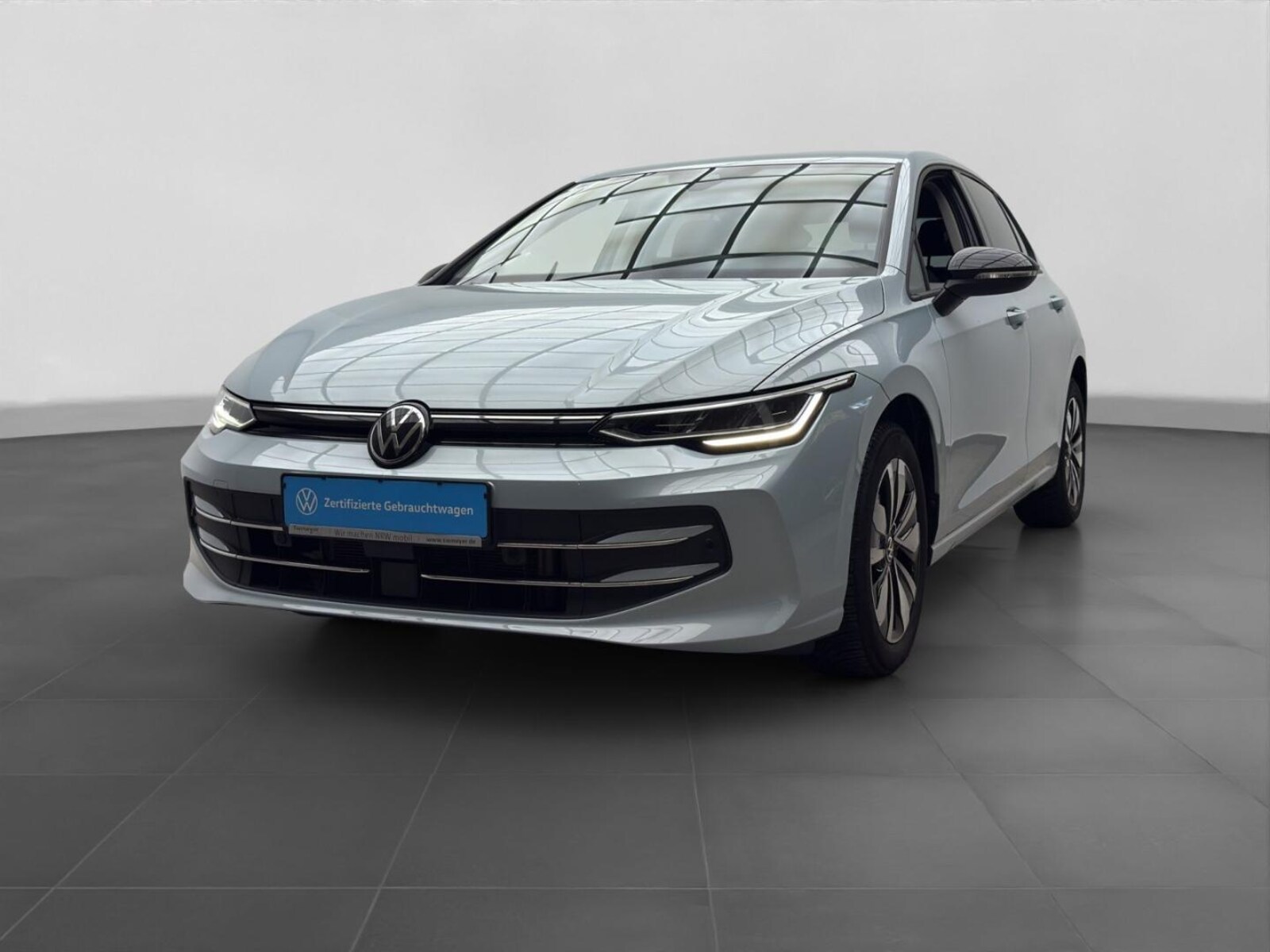 Volkswagen Golf – Bild 2