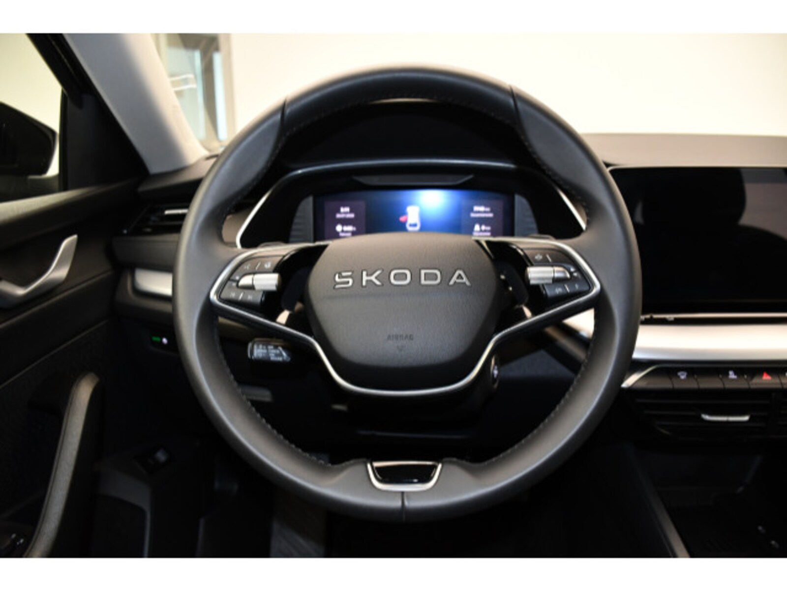 Škoda Octavia Combi – Bild 5