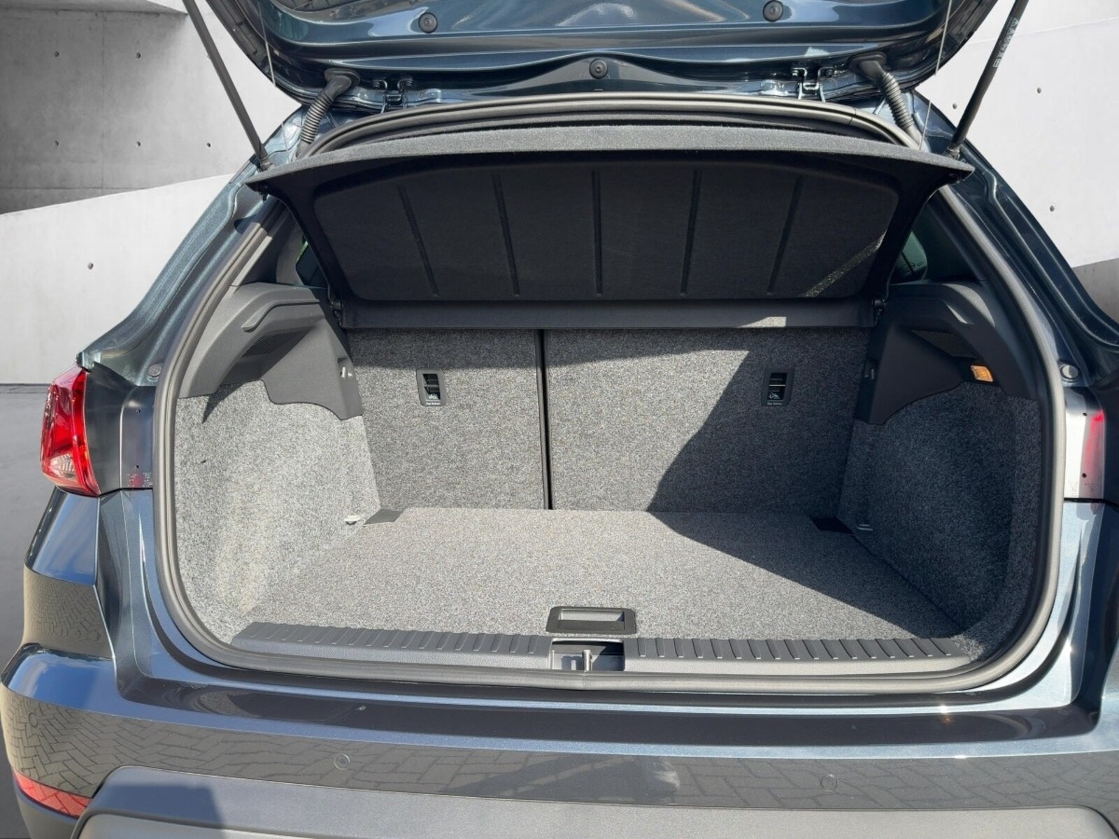 SEAT Arona – Bild 11